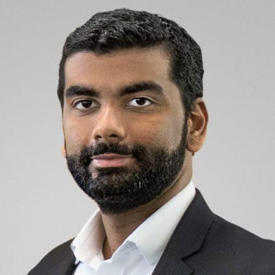 Sudhir Ethiraj Sudhir Ethiraj