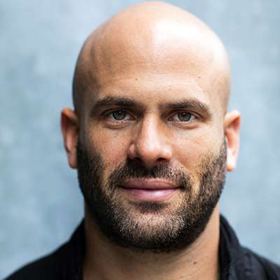 Sam Kass Sam Kass