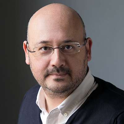 Solon Molho Solon Molho