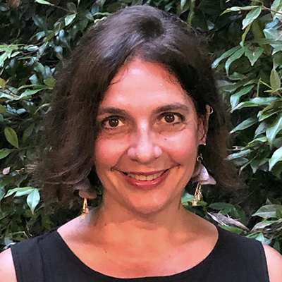 Prof. Sara Nosari Prof. Sara Nosari