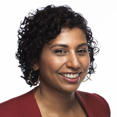 Shireen Santosham Shireen Santosham