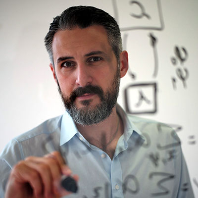 Dr. Tommaso Gagliardoni Dr. Tommaso Gagliardoni