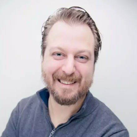 Tony Habschmidt Tony Habschmidt