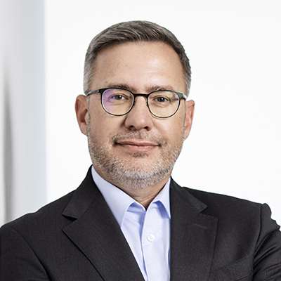 Thomas Rosteck Thomas Rosteck