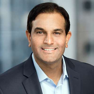 Vivek Bapat Vivek Bapat