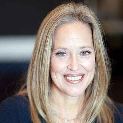 Wendy Kopp Wendy Kopp
