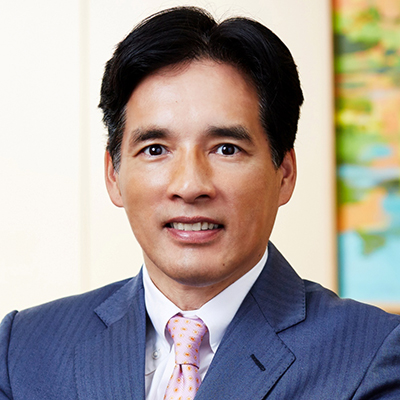 Yoshito Hori Yoshito Hori