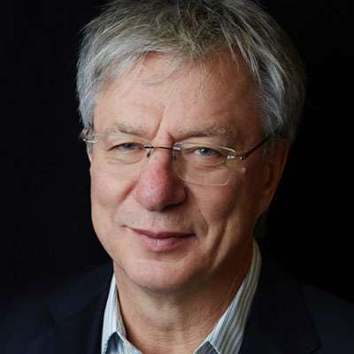 Alexander Galitsky Ph.D