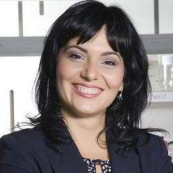 Prof. Asena Serbezova