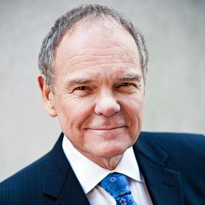 Don Tapscott