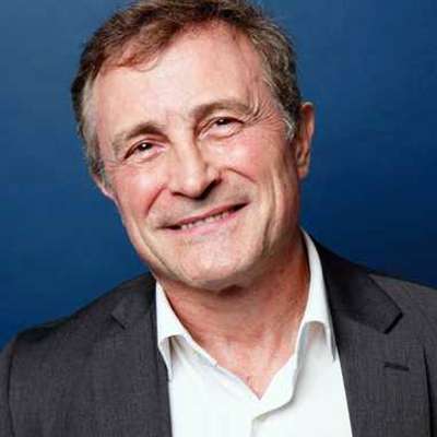 Prof. Esteve Almirall