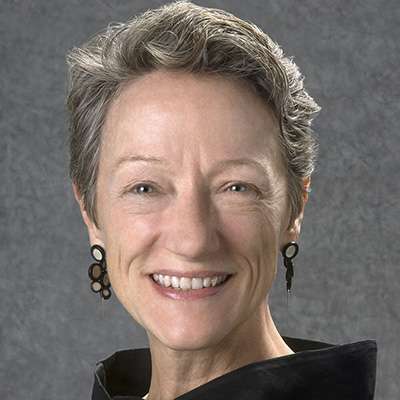 Prof. Ellen Dunham-Jones