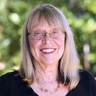 Esther  Wojcicki