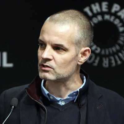 Prof. Joost van Dreunen