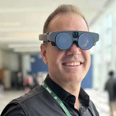 Dr. Rafael Grossmann