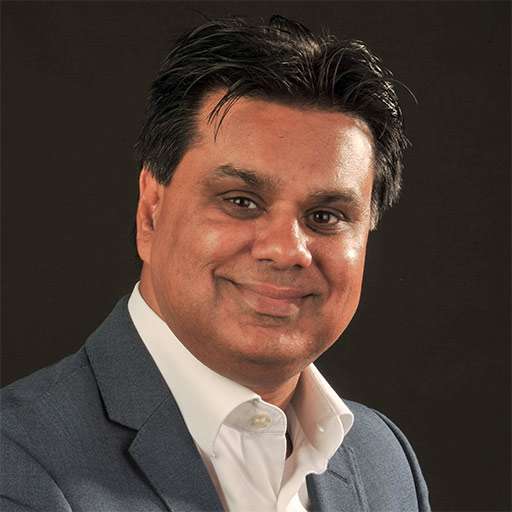 Prof. Shafi Ahmed