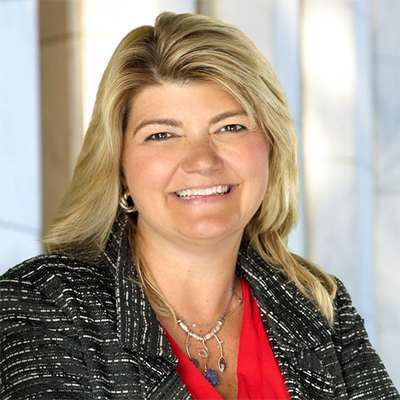 Sandy Carter