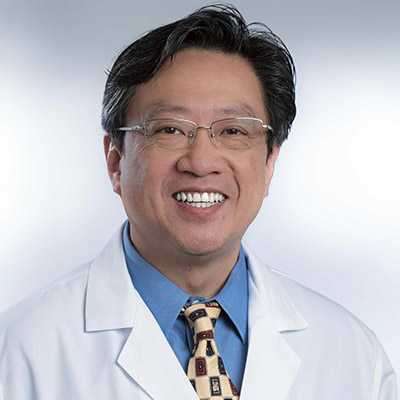 Prof. Stephen Wong