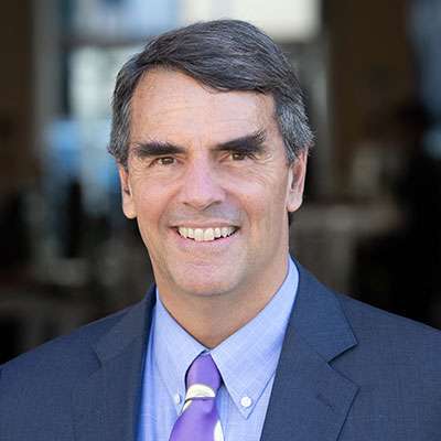 Tim Draper