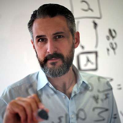 Dr. Tommaso Gagliardoni