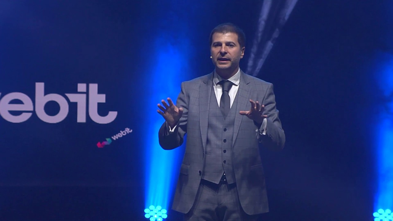 Webit.X & Webit Awards 2019