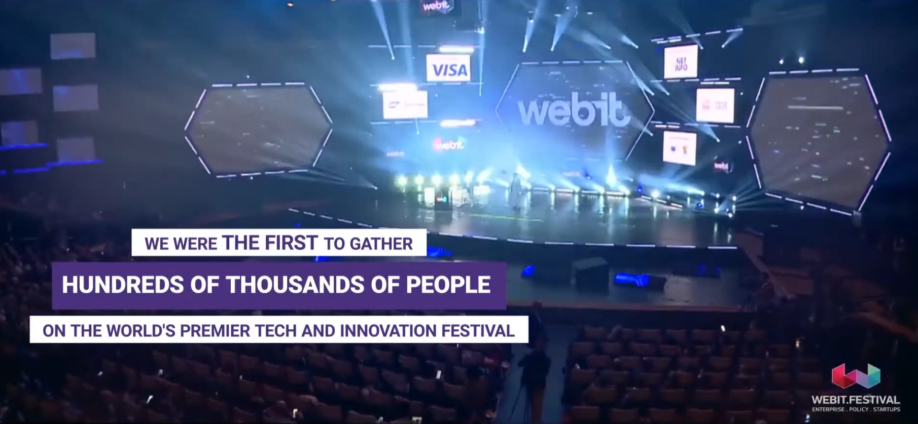 Webit Global Impact Week