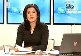 Bulgarian National TV: Politics and social networks