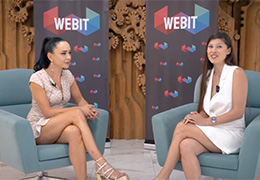 dariknews.bg: Aniela Ruseva: No Technological Revolution Has Ever Destroyed People So Far