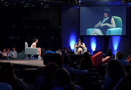 biss.bg: Aniela Ruseva: AI is Here, the Question is Who Will Be Prepared Tomorrow
