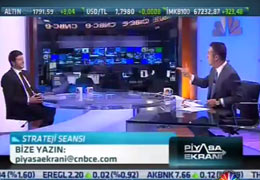 CNBC-e Turkey: Turkish ICT scene and the digital industry in the emerging markets