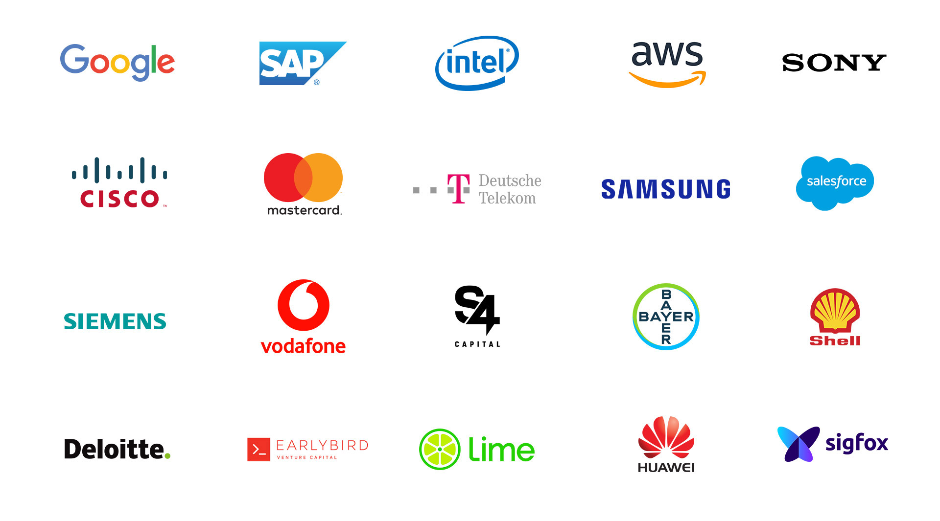 Partners