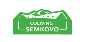 Coliving Semkovo