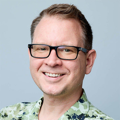 Brent Summers