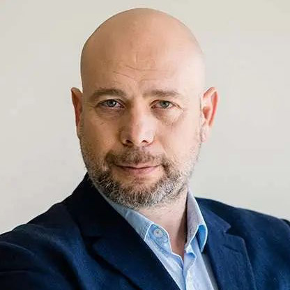 Dimitar Dimitrov
