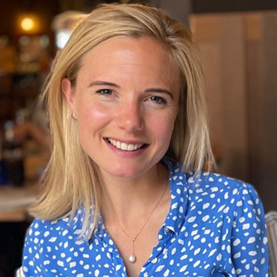 Hannah Beresford
