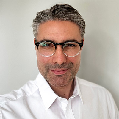 Peter Baltadjiev