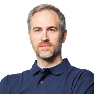 Petar Petrov