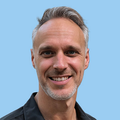Sven Peters