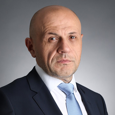 Tomislav Donchev