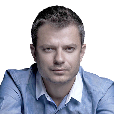 Velizar Velichkov