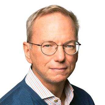 Eric Schmidt