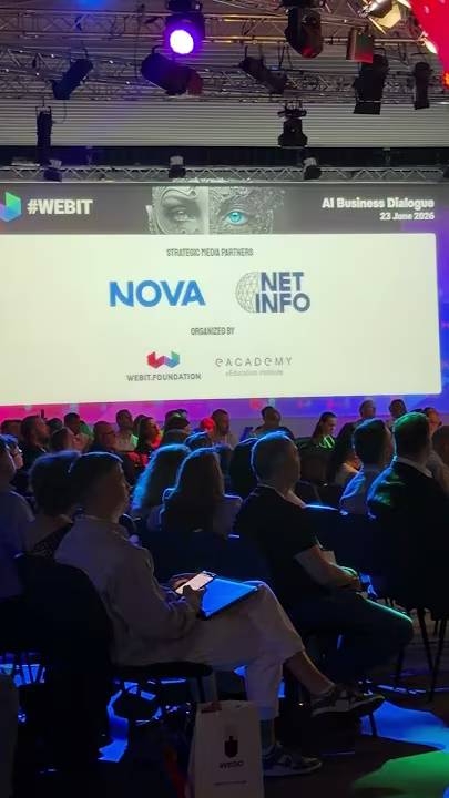 Webit 2026