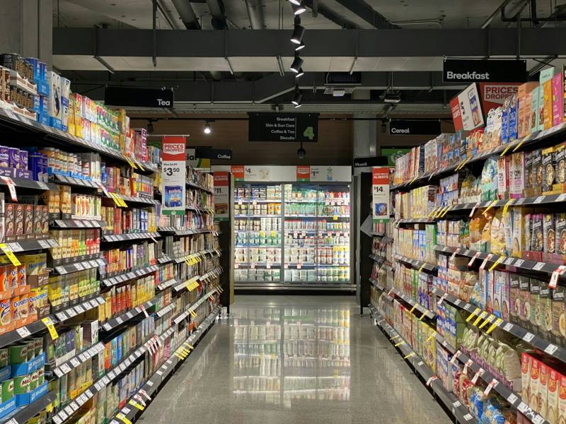 FMCG & Consumer Brands
