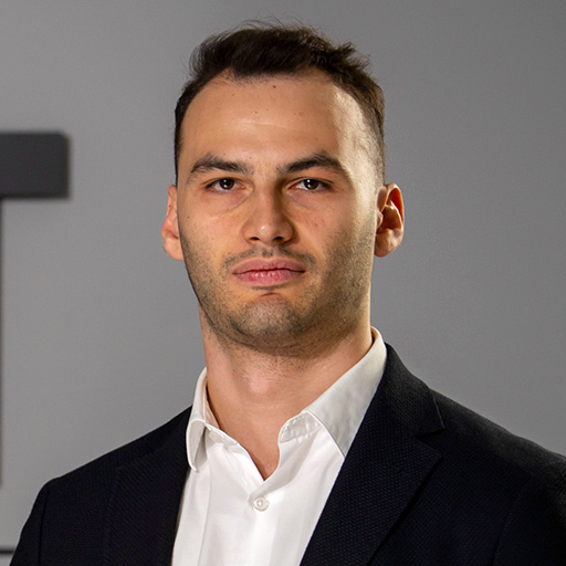 Nikolay Nikolov