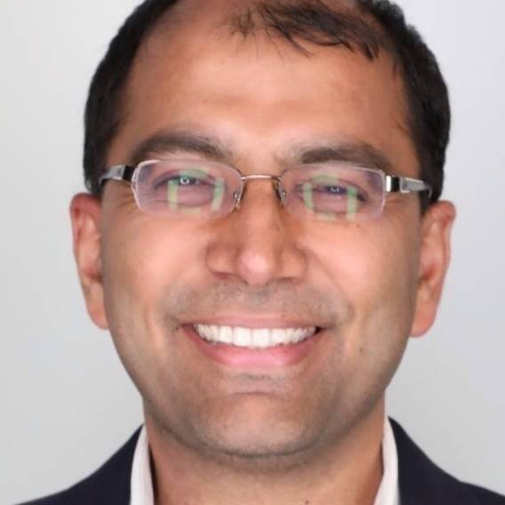 Vineet Agrwal