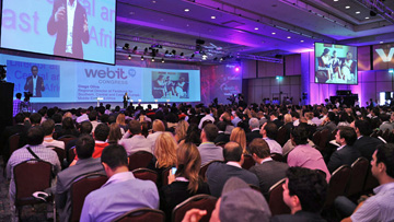 Global Webit Congress