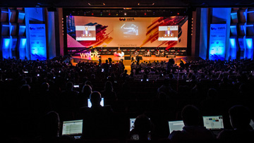 Global Webit Congress