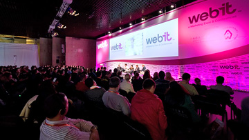 Webit Congress