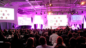 Webit Congress