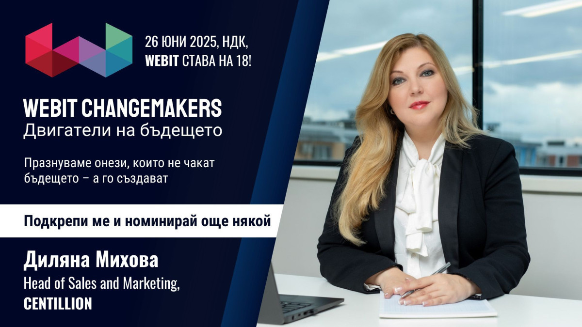 Диляна Михова